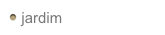 jardim